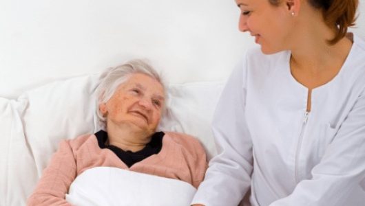 what-is-overnight-care